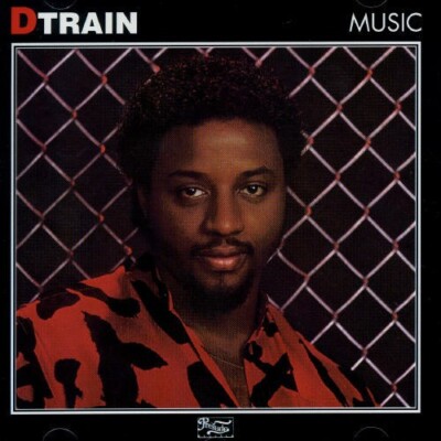 D Train Music New CD