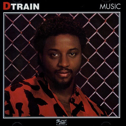 D Train Music New CD - Bild 1 von 1