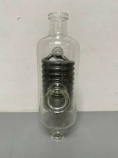 Across International Coiled Condenser w/ 2.25" OD Fittings & .75" Hose Fittings