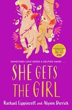 She Gets the Girl - Paperback - GOOD