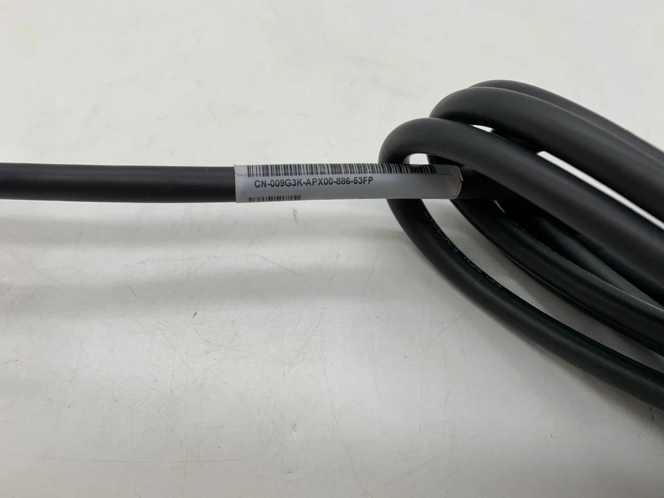 Dell SFF-8088 to SFF-8088 Mini SAS External Cable 009G3K Free Shipping - Image 3 of 3