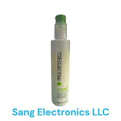 Paul Mitchell Super Skinny Relaxing Balm - 6.8 oz - (B368)