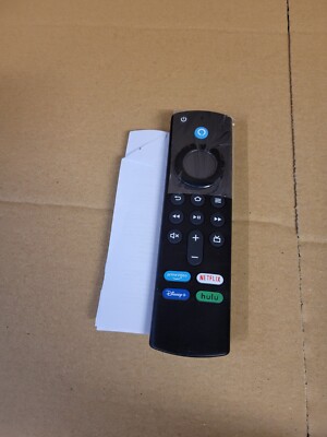 NEU Ersatz Sprachfernbedienung für Amazon Fire TV Stick (2./3. Gen)/4K