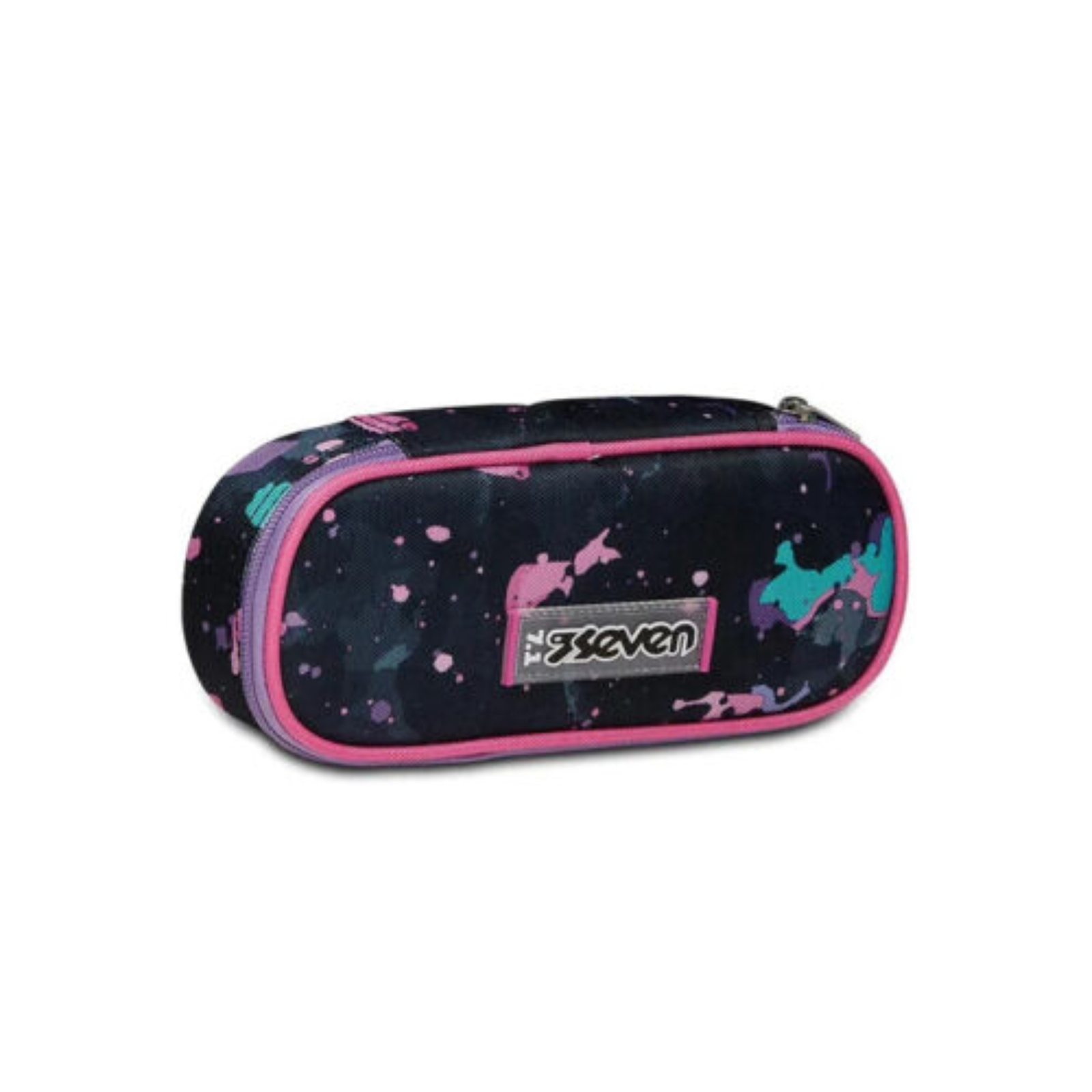 ASTUCCIO OVALE PLUS FLUO STRING GIRL - SEVEN