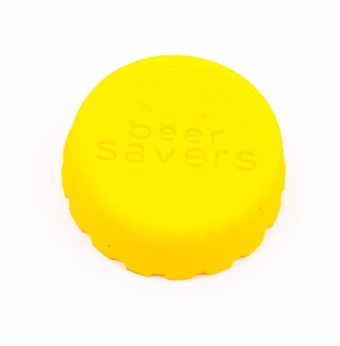 Wholesale Soft Silicone Bottle Cap Cover Beer Saver Stopper Lid Reusable A0510 - Picture 5 of 9