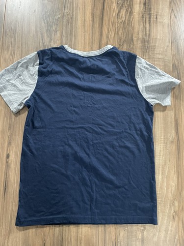 Boys Levi’s 505 Jeans Straight Fit sz 14 Reg With Two Shirts - Picture 13 of 13