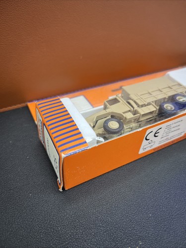 Roco Minitanks M923 M200 526 Z2 - Picture 9 of 10