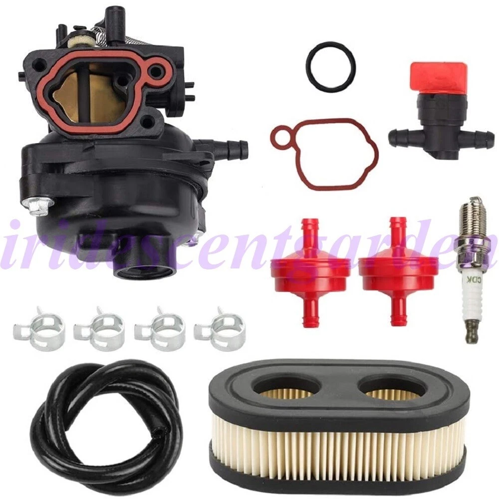 Carburetor Kit For Craftsman 917.374510 917374510 21