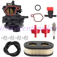 Carburetor For Craftsman CMXGWAS020734 3000PSI 2.5GPM Pressure Washer