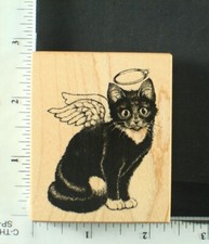 PSX rubber stamp, VARIOUS 4A