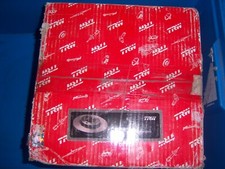 Disque de frein Land Rover FREELANDER