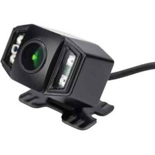 Echomaster Phdcam10u Ahdcvbs Rearfront View Camera Night Vision Off Road Jeep
