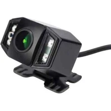 Echomaster PHDCAM10U AHD/CVBS Rear/Front View Camera Night Vision Off Road Jeep