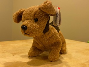 tuffy beanie baby value
