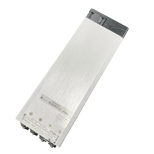 NEW Excelsys UX4 600W 7.5A Modular Power Supply 4 Slot