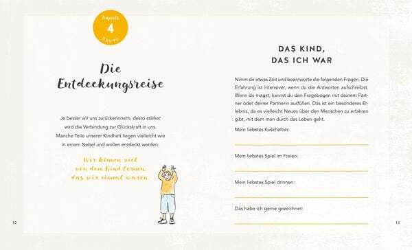 Thumbnail - Erwecke Die Glückskraft Der Kinder In Dir