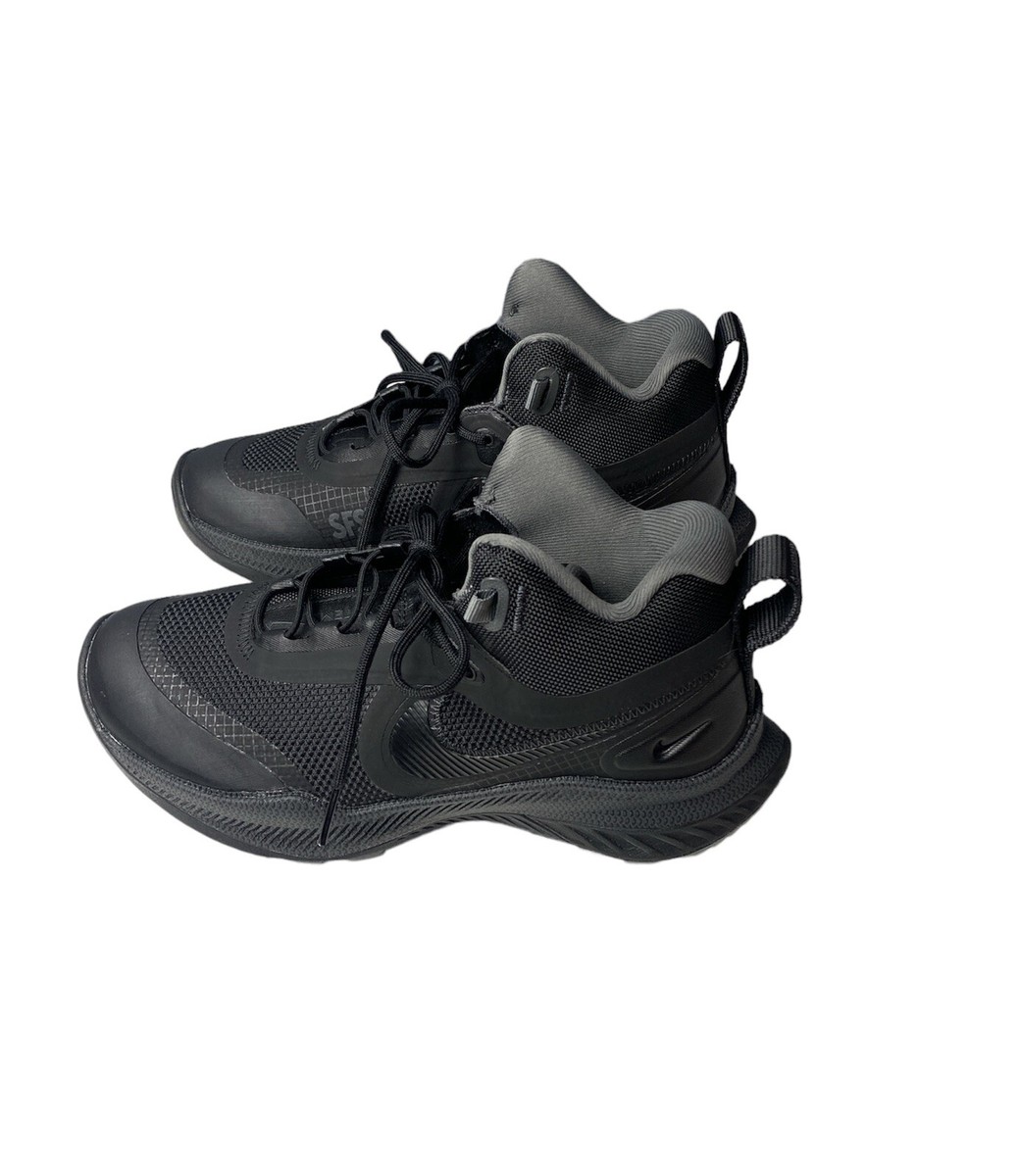 Nike React SFB Carbon Trail Shoe Boot Black Mens Size 8  display picture 2