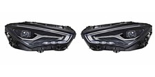 HELLA Scheinwerfer Satz Für MERCEDES Cla Shooting Brake 23- 118 906 07 01