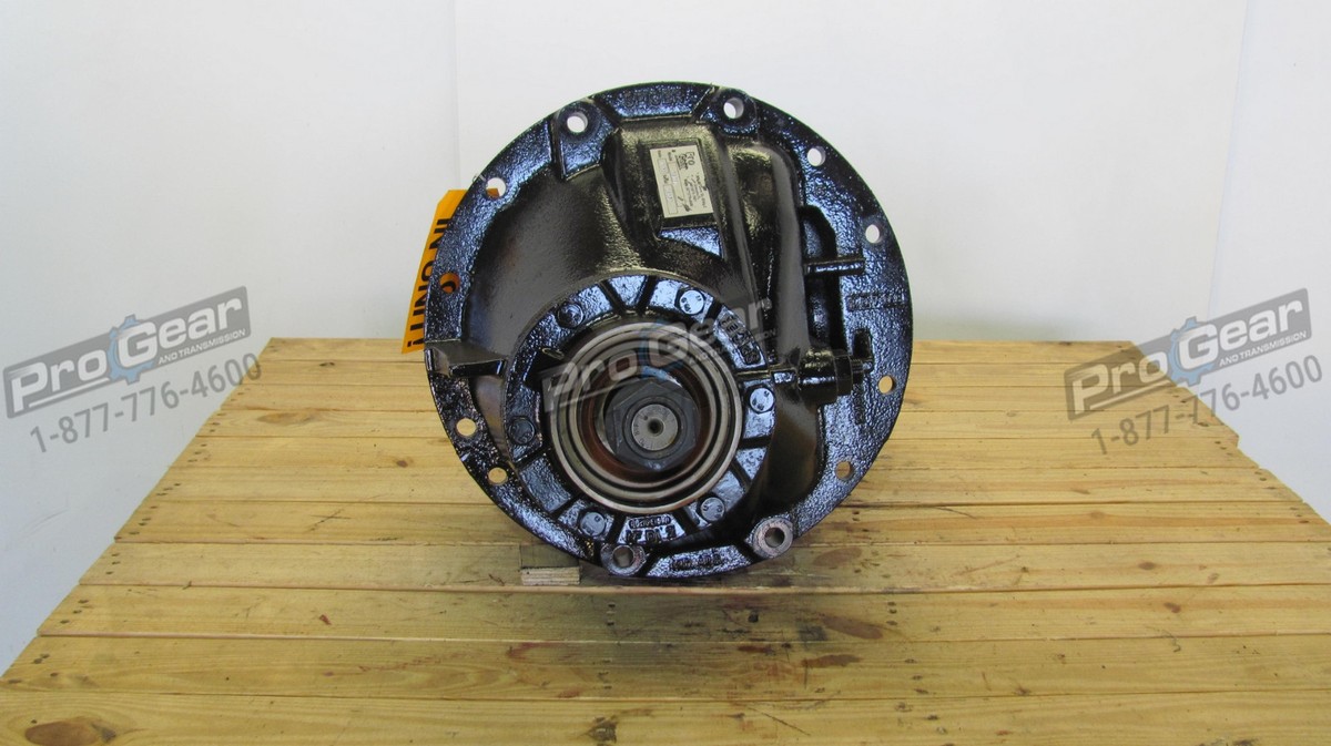 RS404 SPICER DIFFERENTIAL 4.11 RATIO | eBay