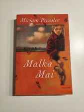 Malka Mai von Mirjam Pressler