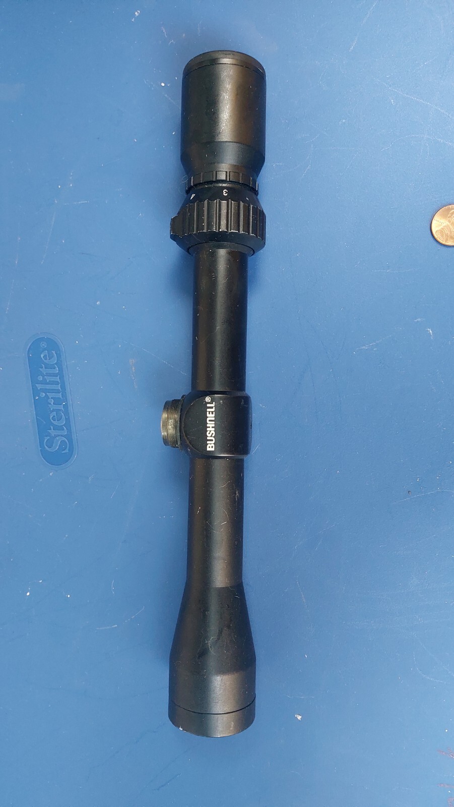 Bushnell Rifle Scopes eBay