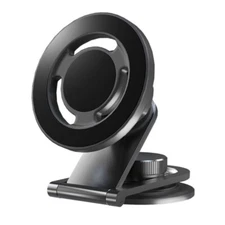 Phone Car Holder Universally Magnets Cellphone Mount Brackets Dashboard