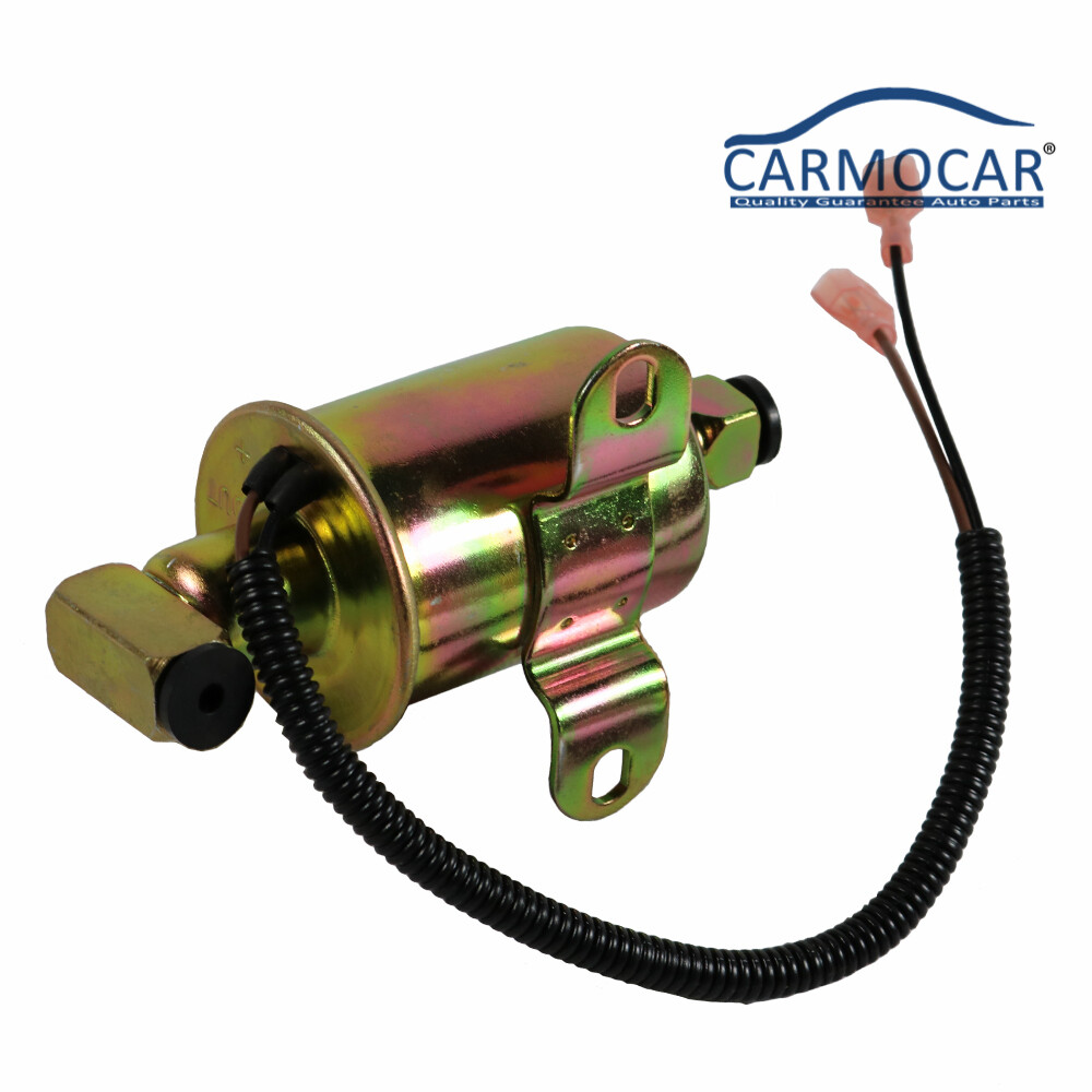 A047N929 For Onan Cummins Electrical Fuel Pump 1492620 A029F887 eBay