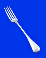 Oneida CABANA Stainless Flatware -- Dinner Fork 7 1/2"