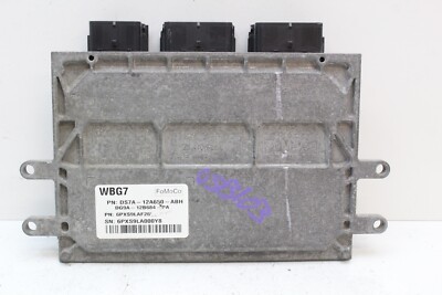 2013-2015 Ford Fusion Engine Control Computer Module DS7A-12A650-ABH ECU ECM OEM