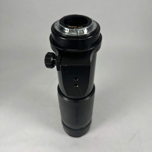 Tamron 200-400 mm f/5,6 200-400 mm f/5,6 para Canon EF, Sony A, Nikon F - Imagen 7 de 7