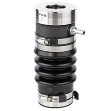 PYI INC730-02114212 PSS 1 1/4SHAFT X 2.5 LOG