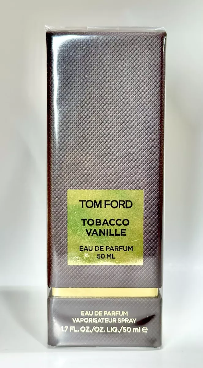 Tom Ford Tobacco Vanille 1.7 oz / 50 ml EDP