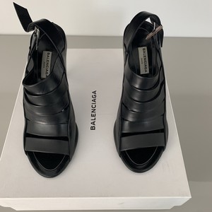 balenciaga 38 shoes