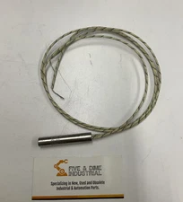 Watlow G2A-9264 Firerod Cartridge Heater 45V 190W 3/8" X 1-1/16"