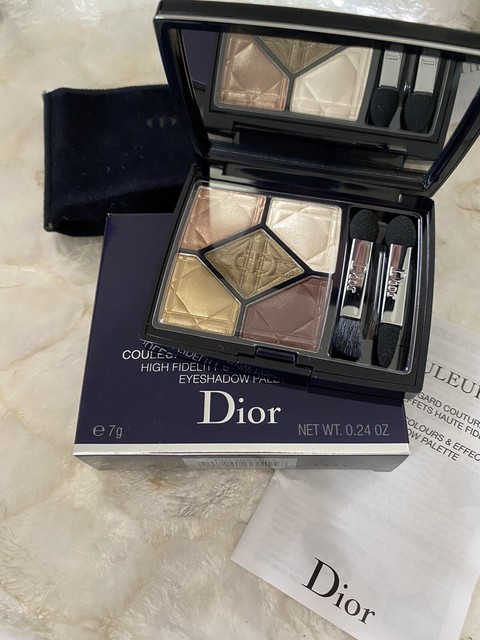 dior expose