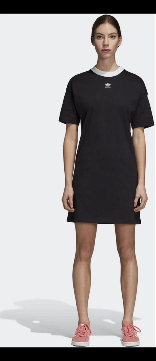 New Adidas Originals Women Dress XS