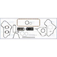 Ajusa Dichtungssatz KurbelgehäUse FüR Renault 21 Stufenheck L48_