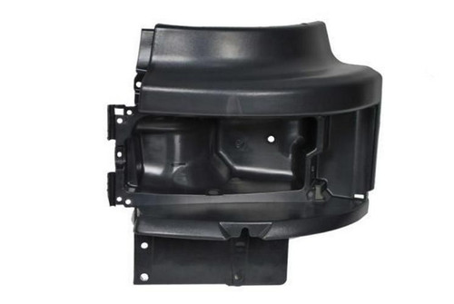 PACOL Scheinwerferaufnahme BPC-SC009L Links für SCANIA 4 - series - Bild 1 von 6