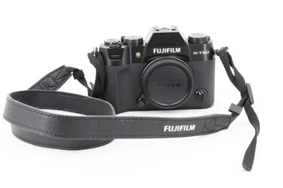 Fujifilm X-T50