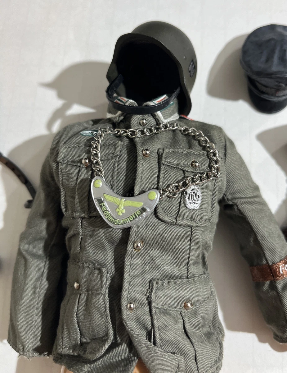 25+ 21st Century Toys G.I. Joe Military & Adventure Action Figures