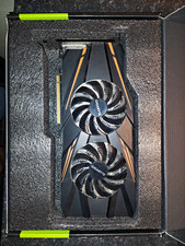 GIGABYTE GeForce GTX 1070 Windforce OC 8GB Graphics Card