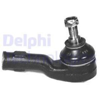 Delphi Spurstangenkopf Spurstange Links Rechts FüR Renault Master I Bus T__