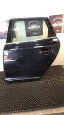 Porte arrière et accessoires Volvo XC60