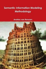 Andries van Renssen Semantic Information Mode...