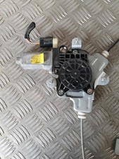 Lève vitre Hyundai GETZ