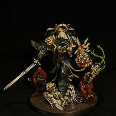 lion el'jonson