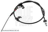 Blue Print Bremsseil Seilzug Feststellbremse ADG046128 FüR TB Getz Hyundai Crdi