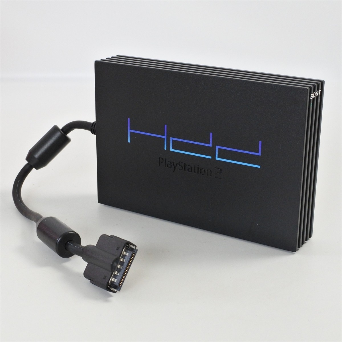 PS2 HARD DISK DRIVE SCPH-10210 HDD SONY Playstation2 SCPH-10000