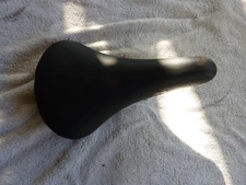 velo orange wide touring saddle brooks alternative