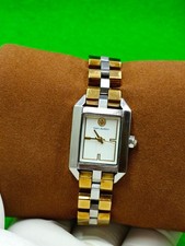 vintage Tory Burch watch for women Quartz